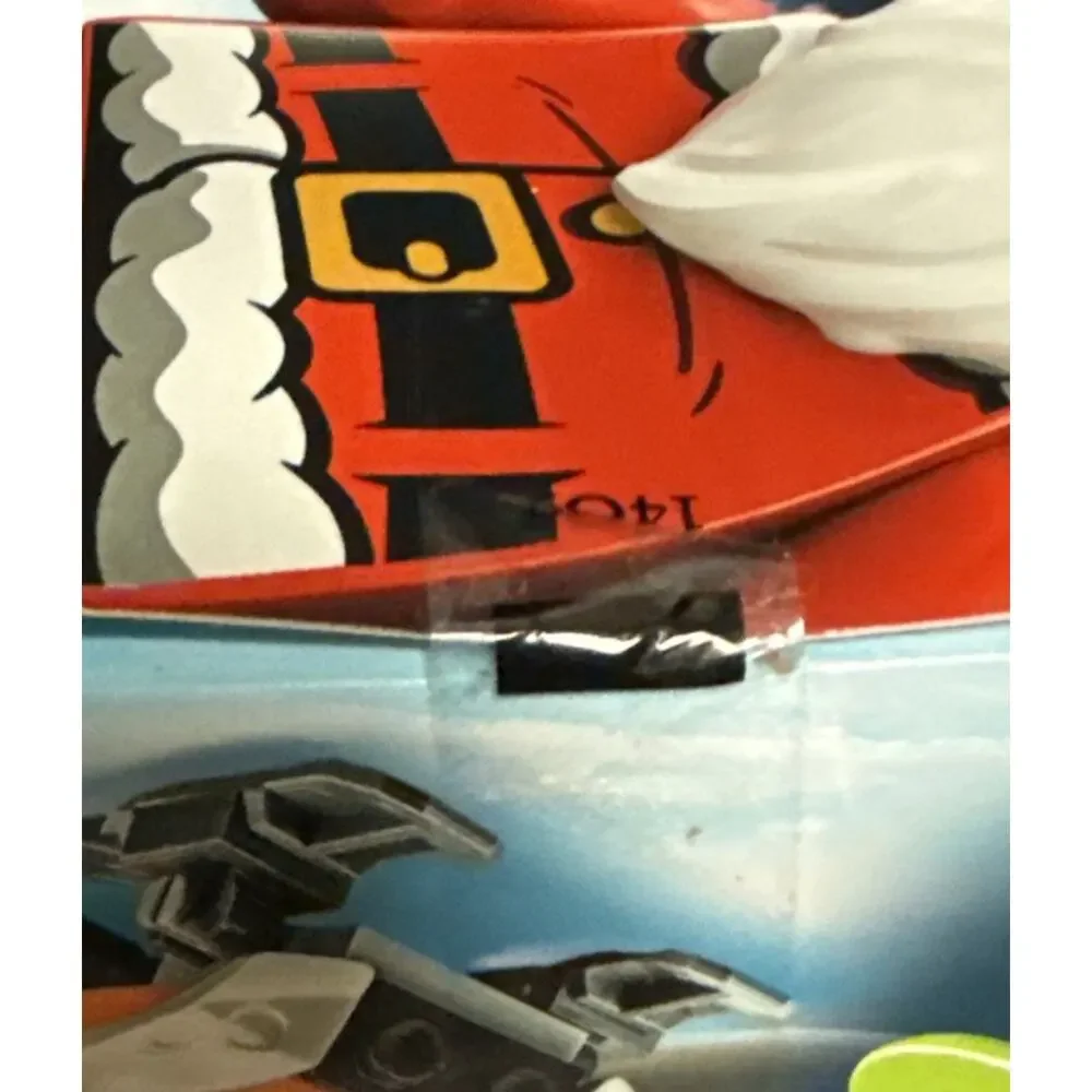 Lego set sealed